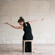 Celine wutao tabouret