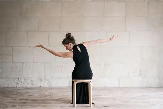 Celine wutao tabouret