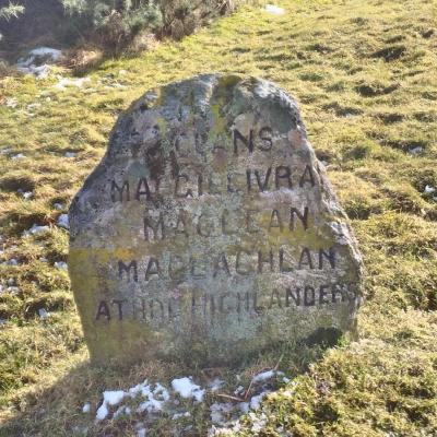 Stele funeraire 1920